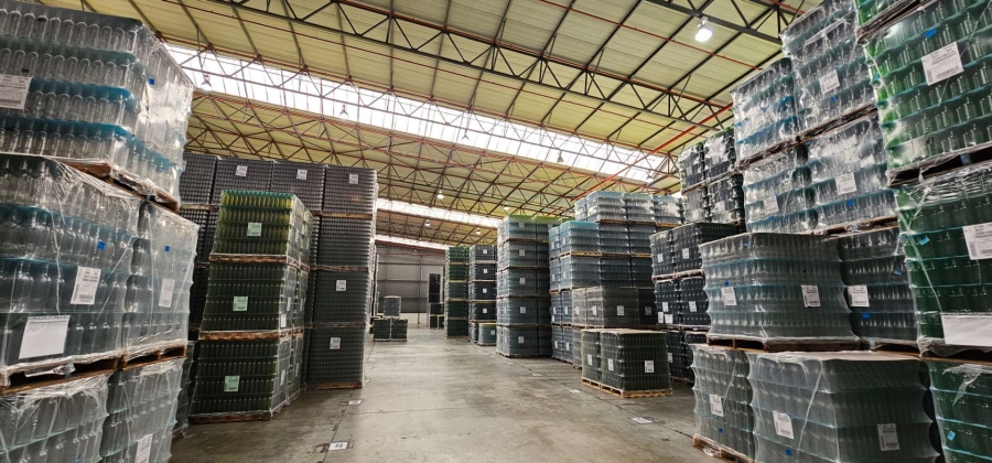 To Let commercial Property for Rent in Parow Industrial Western Cape